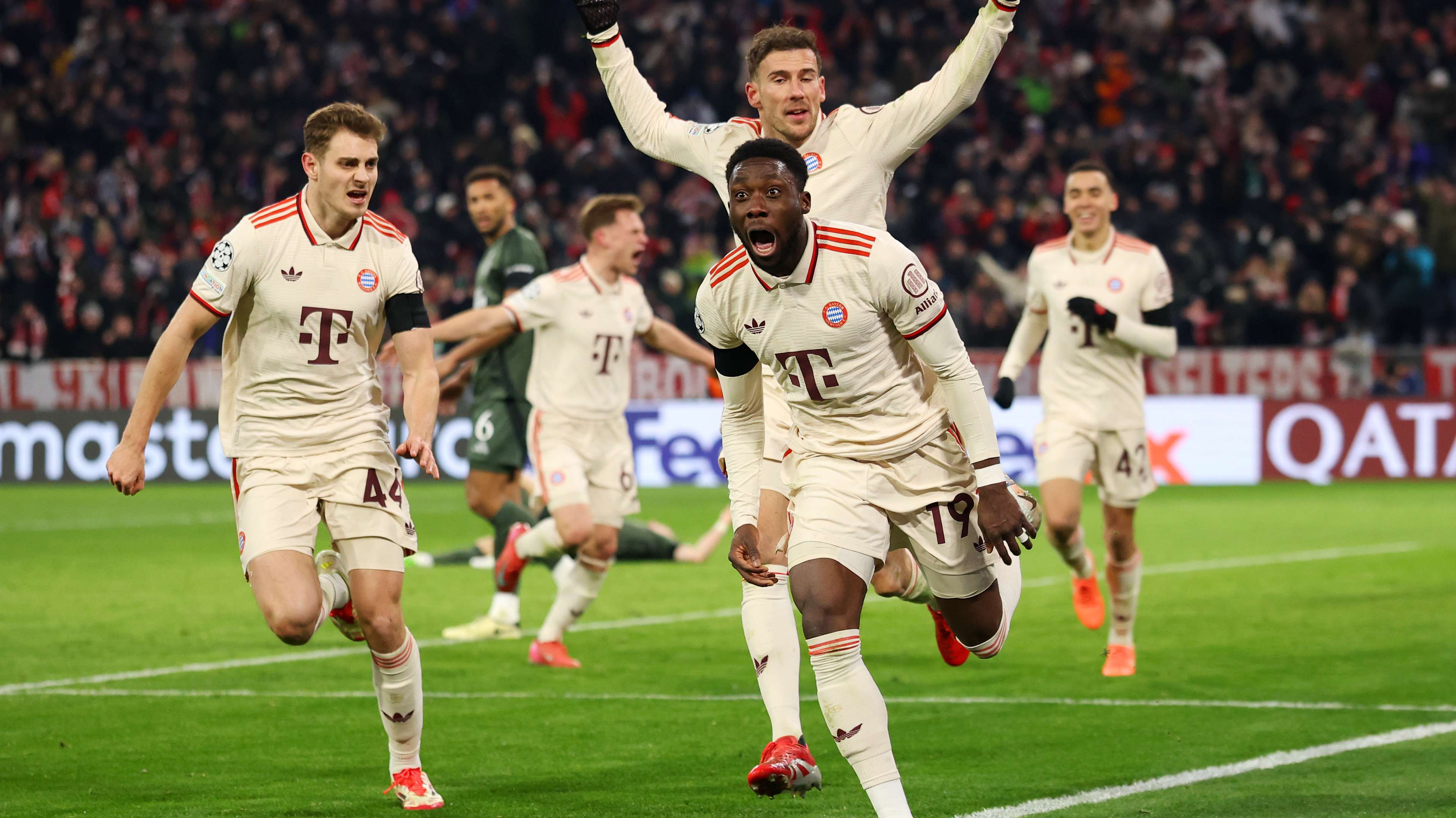 是一次精彩 是一次精彩