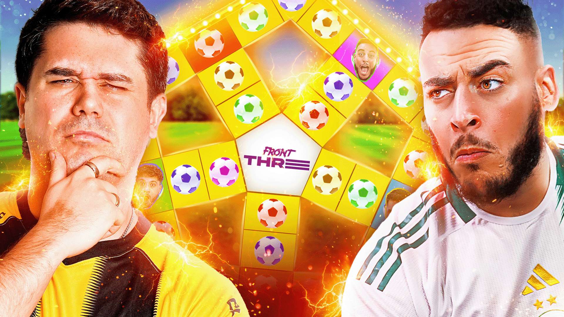 极高要求 极高要求