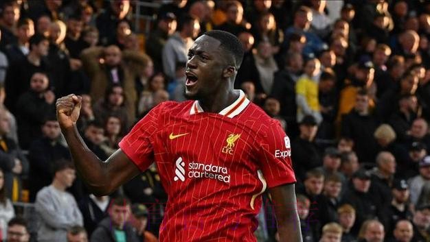 皇马方面否认有意格伊 红军仍在努力续约科纳特