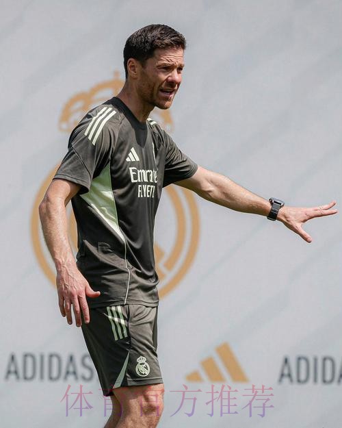 是否担心短期未来- 阿隆索-重要的是皇马 非我个人