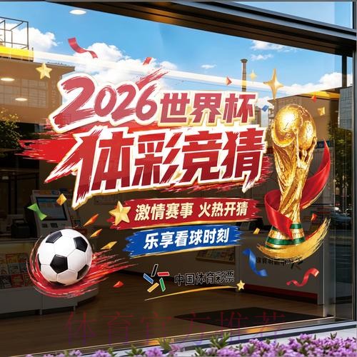 全站深度解析世界杯竞猜分析